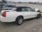 2003 Lincoln Town Car Signature