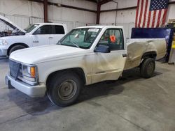 1998 Chevrolet GMT-400 C1500 en venta en Billings, MT