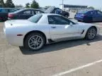 2003 Chevrolet Corvette Z06