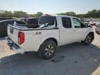 2009 Nissan Frontier Crew Cab SE