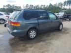 2003 Honda Odyssey EXL