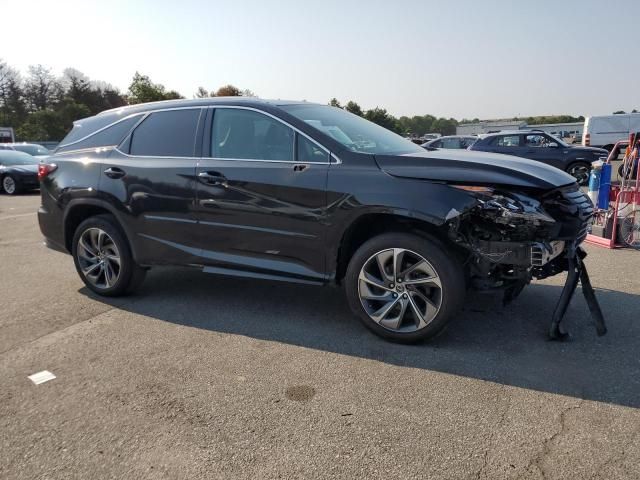 2019 Lexus RX 350 L