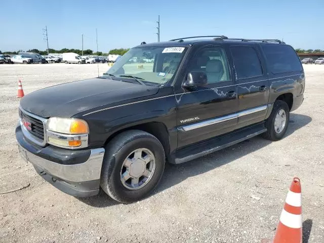 2005 GMC Yukon XL C1500