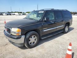 GMC Vehiculos salvage en venta: 2005 GMC Yukon XL C1500