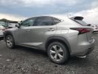 2017 Lexus NX 200T Base