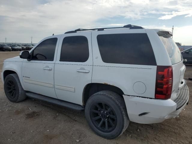 2009 Chevrolet Tahoe K1500 LT