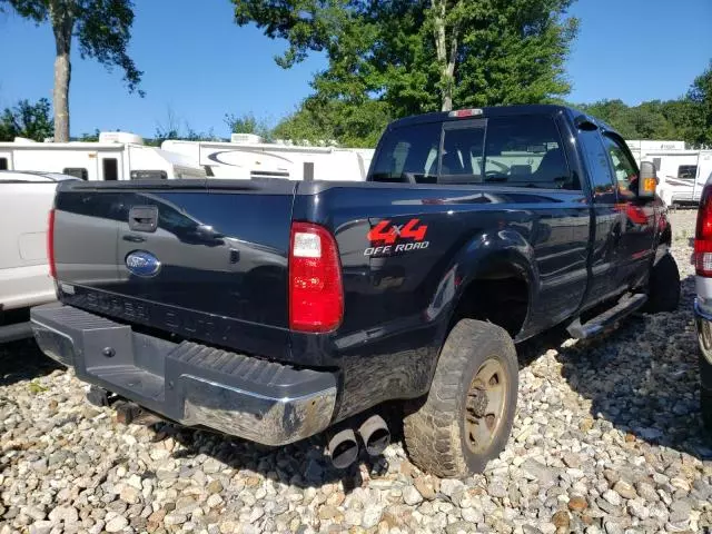 2008 Ford F350 SRW Super Duty