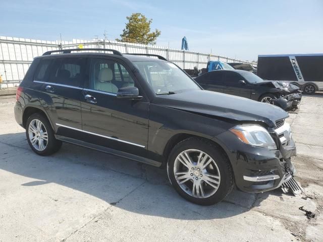 2015 Mercedes-Benz GLK 350 4matic