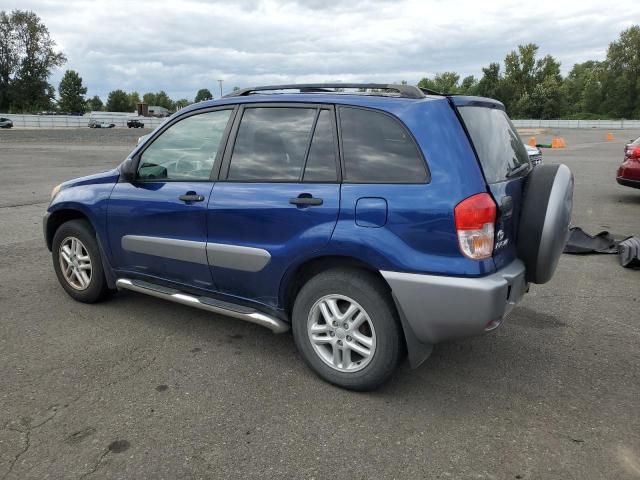 2003 Toyota Rav4