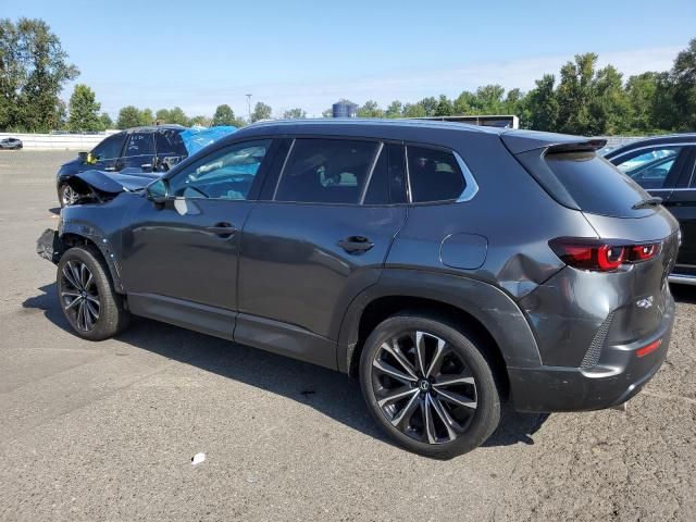 2023 Mazda CX-50 Premium Plus