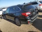 2018 Subaru Outback Touring