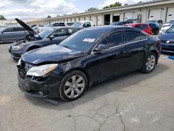 Salvage Cars with No Bids Yet For Sale at auction: 2016 Buick Regal