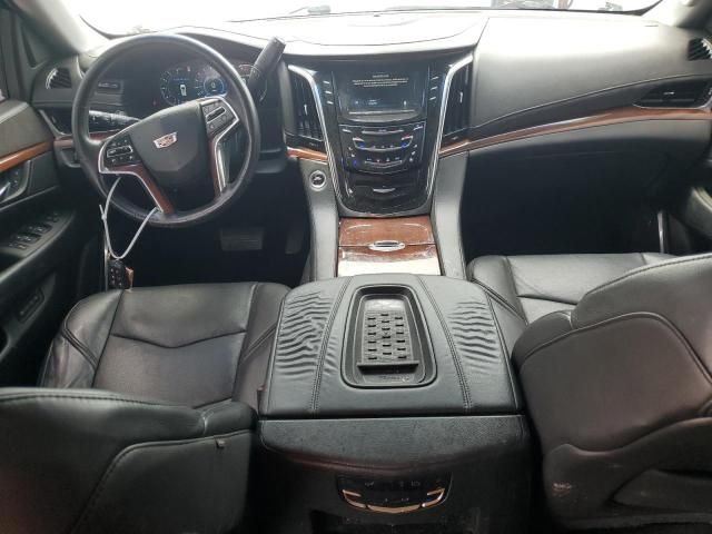 2016 Cadillac Escalade ESV Premium