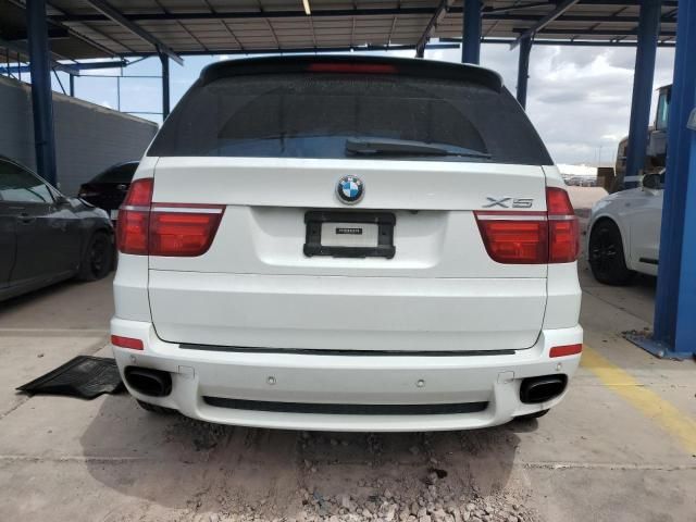 2013 BMW X5 XDRIVE35I