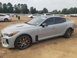 Carros salvage a la venta en subasta: 2023 KIA Stinger GT Line