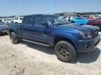 2007 Toyota Tacoma Double Cab Long BED