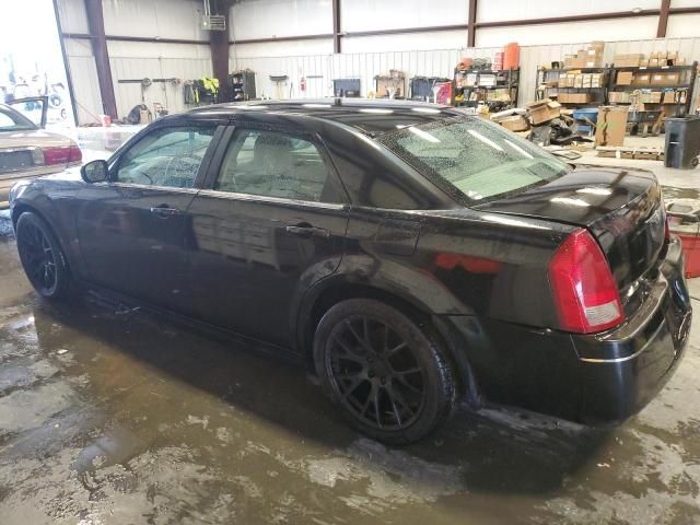 2006 Chrysler 300 Touring