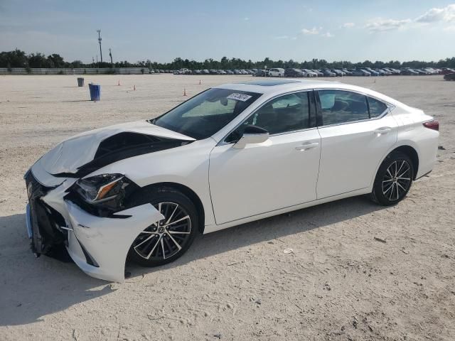 2024 Lexus ES 350 Base