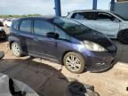 2009 Honda FIT Sport