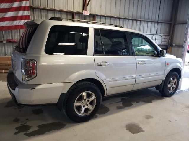 2006 Honda Pilot EX