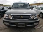 2000 Lexus LX 470