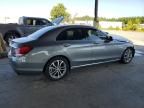 2015 Mercedes-Benz C300