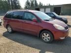 2005 Toyota Sienna XLE