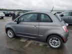 2012 Fiat 500 POP