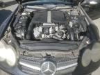 2003 Mercedes-Benz SL 500R