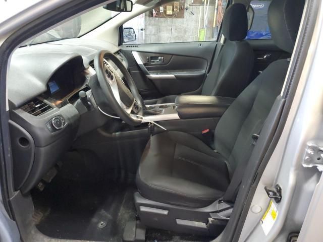 2012 Ford Edge SE