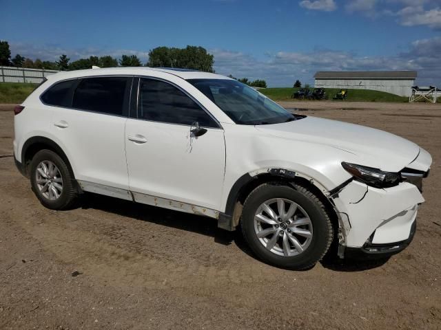 2016 Mazda CX-9 Touring