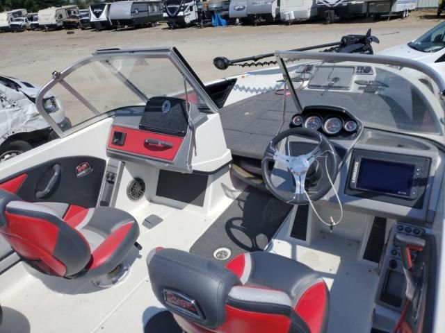 2023 Land Rover 2023 Landau Boat CO Boat