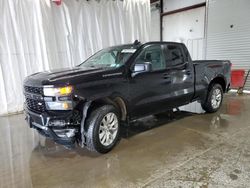 2020 Chevrolet Silverado K1500 Custom en venta en Albany, NY