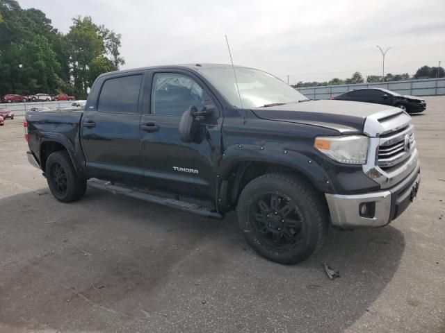 2016 Toyota Tundra Crewmax SR5