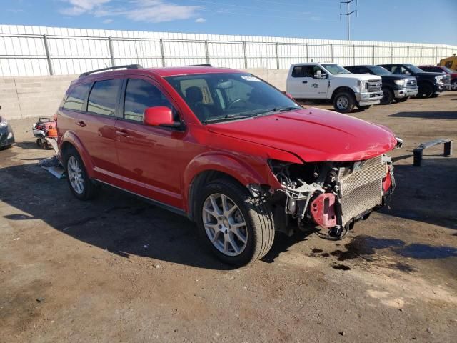 2015 Dodge Journey SXT