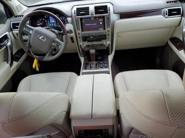 2015 Lexus GX 460 Premium