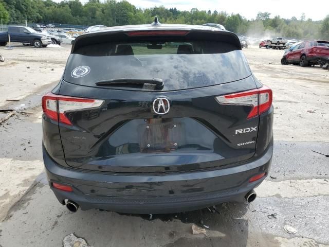 2021 Acura RDX Advance