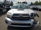 2006 Toyota 4runner SR5