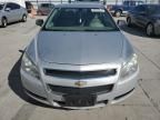 2010 Chevrolet Malibu LS