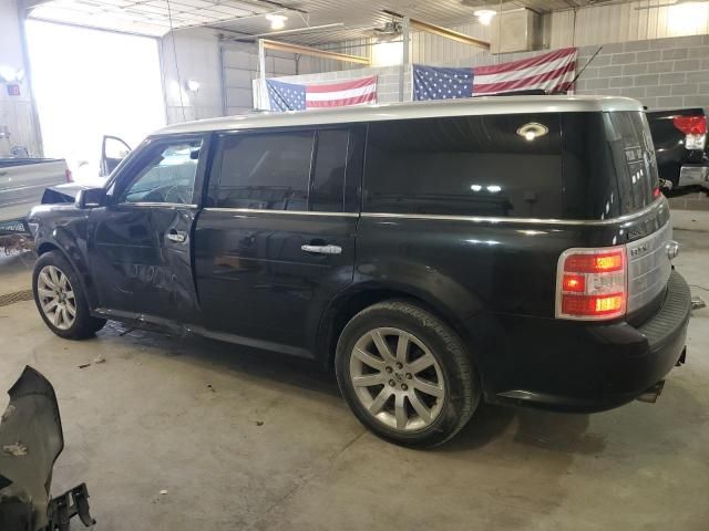 2011 Ford Flex Limited