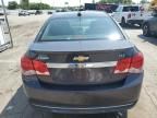 2015 Chevrolet Cruze LTZ