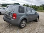 2013 Honda Pilot EXL