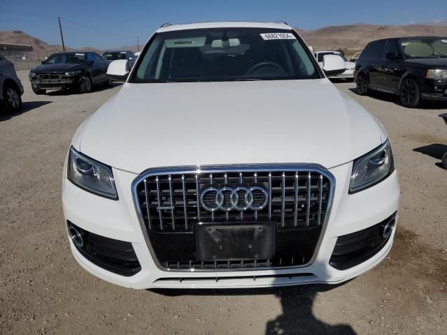 2014 Audi Q5 Premium Plus