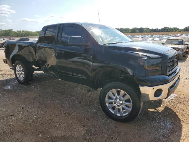 2007 Toyota Tundra Double Cab SR5