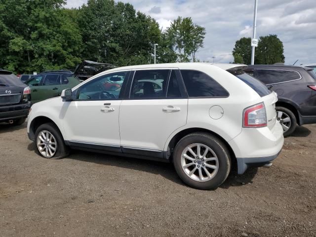 2010 Ford Edge SEL