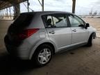 2010 Nissan Versa S