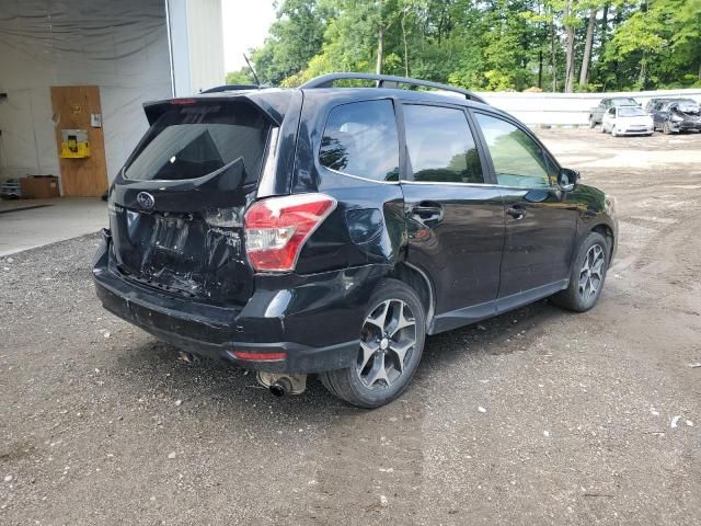 2014 Subaru Forester 2.0XT Touring