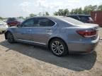 2014 Lexus LS 460