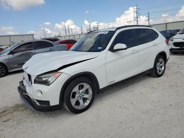 2014 BMW X1 SDRIVE28I