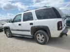 2002 Chevrolet Tahoe C1500